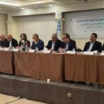 الأردن: الموقع الالكتروني لمؤتمر العقبة 2025 أصبح جاهزاً