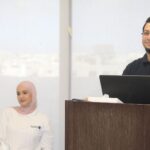 العناية الشاملة السعودية تقيم يوم التجمع الشهري لموظفيها