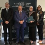 الإمارات: الامين: لدينا خطط طموحة للانتشار بالإمارات وخارجها وطرح منتجات جديدة