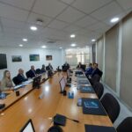 مصر: الدلتا للتأمين تحقق أقساطًا بقيمة 587.3 مليون جنيه خلال 3 أشهر