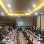 الكويت: مجموعة الخليج للتأمين تقيم ورشة العمل البحرية