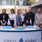 حضور عمان ري في مؤتمر شرم الشيخ السادس – مصر