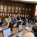 فلسطين: المشرق للتأمين تشارك في إطلاق حملة الفحص الشتوي 2024