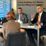 ليبيا: مذكرة تفاهم بين هيئة الإشراف على التأمين والاتحاد الليبي للتأمين