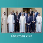 قطر: الكوت للتأمين واعادة التأمين: لقاءات لتعزيز التعاون