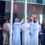 فلسطين: مشاركة موظفي تمكين للتأمين في فعاليات إطلاق حملة الفحص الشتوي