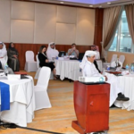 فلسطين: استقبالات شركة الأراضي المقدسة للتأمين التكافلي