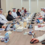 الإمارات: ليلة سينمائية مع فريق دبي الوطنية للتأمين