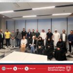 الكويت: “الكويت للتأمين” تحتفل بيوم الطفل مع “كاتش وباتش”