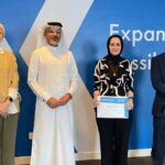 قطر: العامة للتأمين توقع عقد تأجير مع ديوان الخدمة