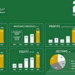 مصر: قطاع التأمين يحصّل أقساطًا بقيمة تتجاوز 9 مليارات جنيه خلال أغسطس