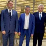 د. زمكحل: مرونتنا سيف ذو حدين ولن نعيد الإعمار قبل الإتفاق على رؤية موحّدة