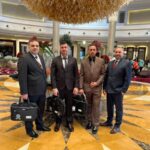 الكويت: الكويتية القطرية للتأمين تعلن عن تعاونها مع وزارة الشباب والاتحاد الكويتي للتأمين