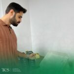 إختتام وتوزيع شهادات الدورة التدريبية للإستخدام التقني لأنظمة الطاقة الشمسية في غرفة تجارة طرابلس الكبرى