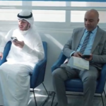 فلسطين: استقبال وزيارات في الأراضي المقدسة للتأمين التكافلي