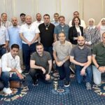 الإمارات: اللاينس للتأمين تحتفل بيوم العلم الإماراتي