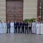 الإمارات: التأمين العربية تحتفل بديوالي في مكتبها