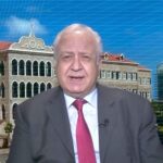 وزير الزراعة: العدوان أضر 70% من القطاع والأمن الغذائي مهدد