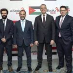 البنك التجاري يفوز بجائزة مرموقة