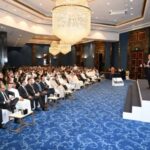 زمكحل بعد لقائه دبوسي: طرابلس الكبرى منصة دولية للنهوض بالإقتصاد الوطني