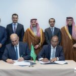 بنك QNB يوقع مع الأوروبي لإعادة الإعمار اتفاقية لضمان المخاطر بـ70 مليون يورو