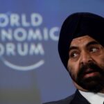 سلام وسع لقاءاته في واشنطن