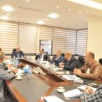 مصر: طلاب مدرسة مصر للتأمين للتكنولوجيا يقدمون أفكارهم في تسويق الخدمات