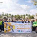 الأردن: لقاءات واجتماعات الإتحاد الأردني لشركات التأمين