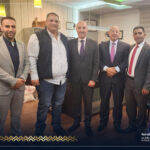 مصر: “أمنلي” تضخ استثمارًا بقيمة 2.3 مليون دولار لتسريع النمو في سوق التأمين