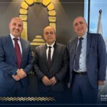 الإمارات: مشاركة سلامة في فعالية مجموعة أعمال التأمين IBG