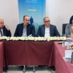 الأردن: الهيئة العامة للاتحاد الأردني تعقد لقاءً تشاورياً