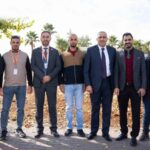 الأردن: ترقيات ونجاحات في التأمين الوطنية