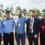 الإمارات: دبي الوطنية للتأمين تحتفل باعياد ميلاد موظفيها