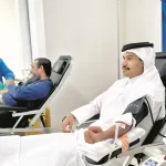 الكويت: الكويت للتأمين نظمت يوماً توعوياً بمناسبة اليوم العالمي للسكري