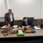 الكويت: الخليج للتأمين تطلق مساعدها الذكي “سند”