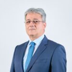 بنك QNB يضئ مبناه الرئيسي باللون الأزرق تضامنًا مع اليوم العالمي للسكري