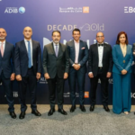 الأردن: فريق ميدغلف للتأمين يتكفّل في زراعة أشجار