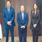 وليد خيري عضوًا منتدبًا لشركة مجموعة الابتكار لوساطة التأمين