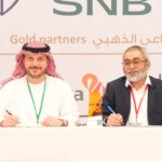 QNB راعٍ بلاتيني لمؤتمر EuroCHRIE السنوي