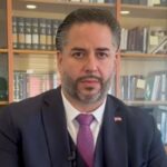 مشاركة شديد ري في ندوة الجمعية الاكتوارية للتأمين