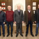 تسديد رسوم بلدية بيروت عبر OMT