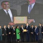 وزير الزراعة عرض مع نظيره المصري سبل توطيد العلاقات