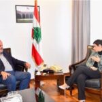 جمعية الصناعيين ومنظمة العمل الدولية يطلقان نتائج الدراسة عن حاجات سوق العمل