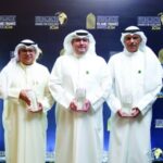 تكريم QNB لخدماته المتميزة في التأمين المصرفي