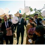 الإمارات: احتفالات مزدوجة في شركة الاتحاد للتأمين