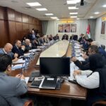 فلسطين: اجتماع الاتحاد الفلسطيني لشركات التأمين