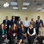 العراق: التأمين الوطنية: درع شكر وتقدير