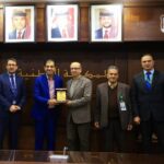 الكويت: “الخليج للتأمين” تحصد الجائزة الفضية بحفل “ARC” الدولية