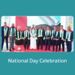 الإمارات: ابوظبي الوطنية للتأمين تحتفل بعيد الاتحاد