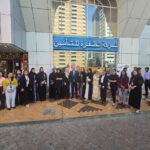 العراق: حملة الـ١٦ لمناهضة العنف ضد المرأة في ديوان التأمين